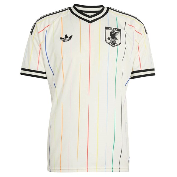 Tailandia Camiseta Japón 2nd 2026
